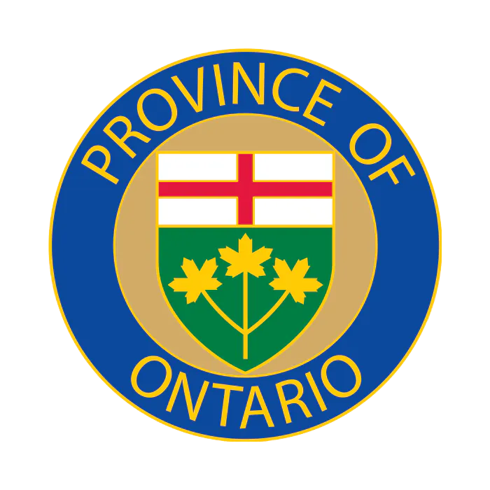 Province of Ontario seal